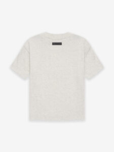 Essentials 1977 Tee – Gray