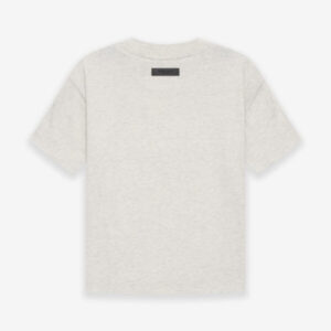 Essentials 1977 Tee – Gray