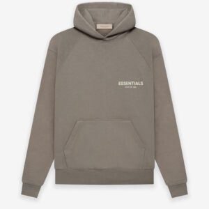 Essentials Fear of God Hoodies