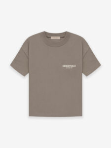 Essentials Fear of God Shirt