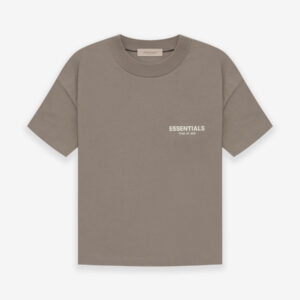 Essentials Fear of God Shirt