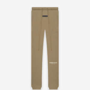 Essentials Fear of God Sweatpant – Brown