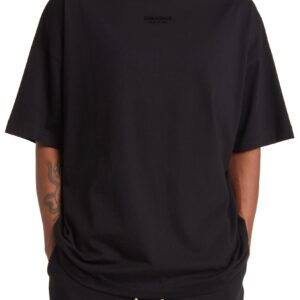 Essentials Logo Cotton T-Shirt