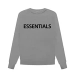 Essentials Overlapped Sweatshirt