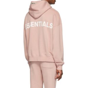 Fear Of God Essential Reflective Tracksuit