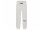 Fear of God Essentials Kids Sweatpants Light Oatmeal