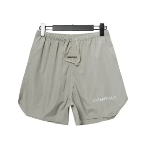 Summer Fog Essentials Short