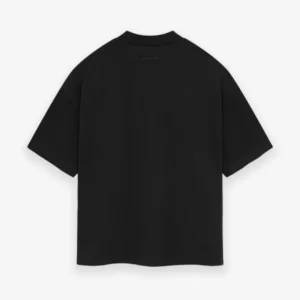 Essentials Heavy Jersey Crewneck T-shirt