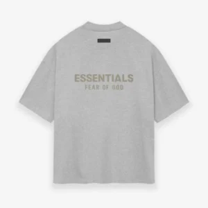 Essentials V-neck T-shirt