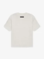 Essentials 1977 Tee Grijs