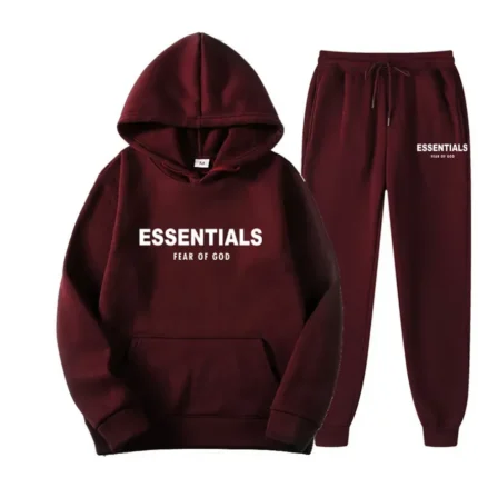 Essentials Bruin Fear Of God Trainingspak