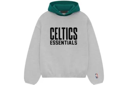 Essentials Celtics Hoodie
