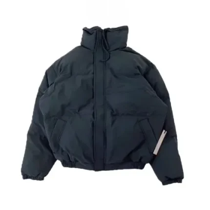 Essentials Fear Of God Jacket 3m Puffer