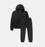 Essentials Fear Of God Zwart Trainingspak