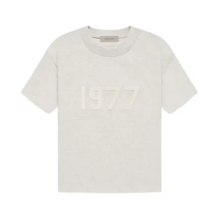 Essentials Gray 1997 T-shirt
