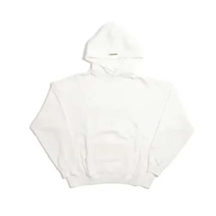 Essentials Hoodie 3m Logo Pullover Grijs