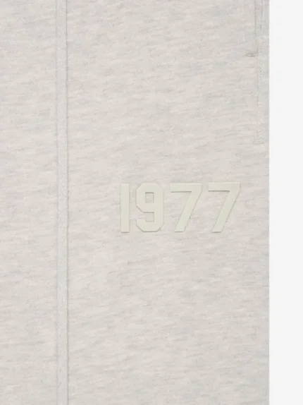 Essentials Men 1977 Sweatpant Grijs