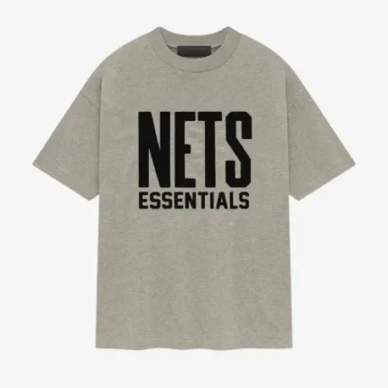 Essentials Nets T-shirt