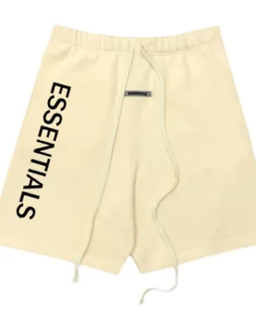 Essentials Shorts Basketbal