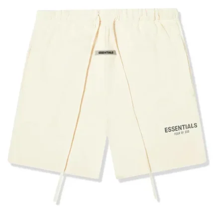 Essentials Shorts Fear Of God Botercrème
