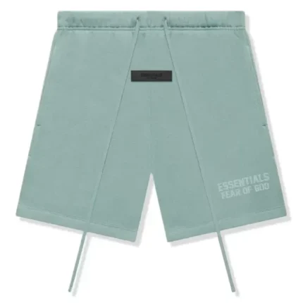 Essentials Shorts Fear Of God Sycamore