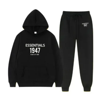 Essentials Trainingspak 1947 Fear Of God