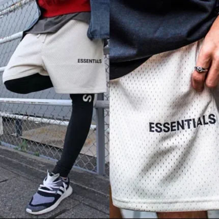 Essentials basketbalshorts