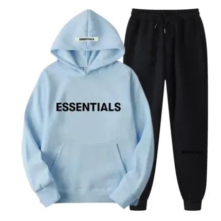 Fear Of God Essential Mix Combinatie Trainingspak