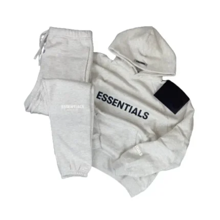 Fear Of God Essentials Trainingspak
